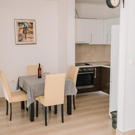 Apartman Petra 트로기르 외부 사진