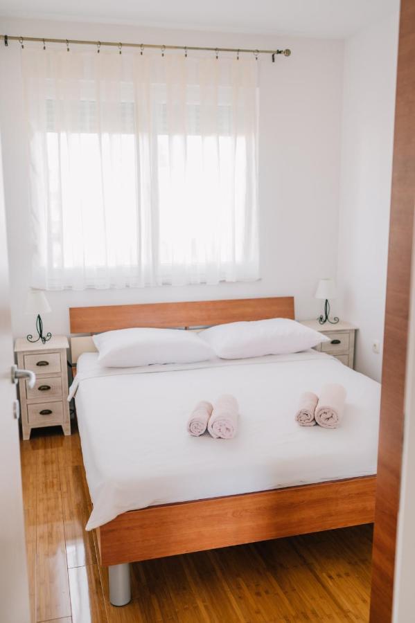 Apartman Petra 트로기르 외부 사진