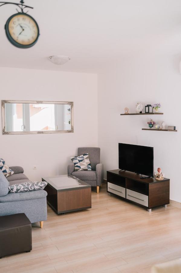 Apartman Petra 트로기르 외부 사진