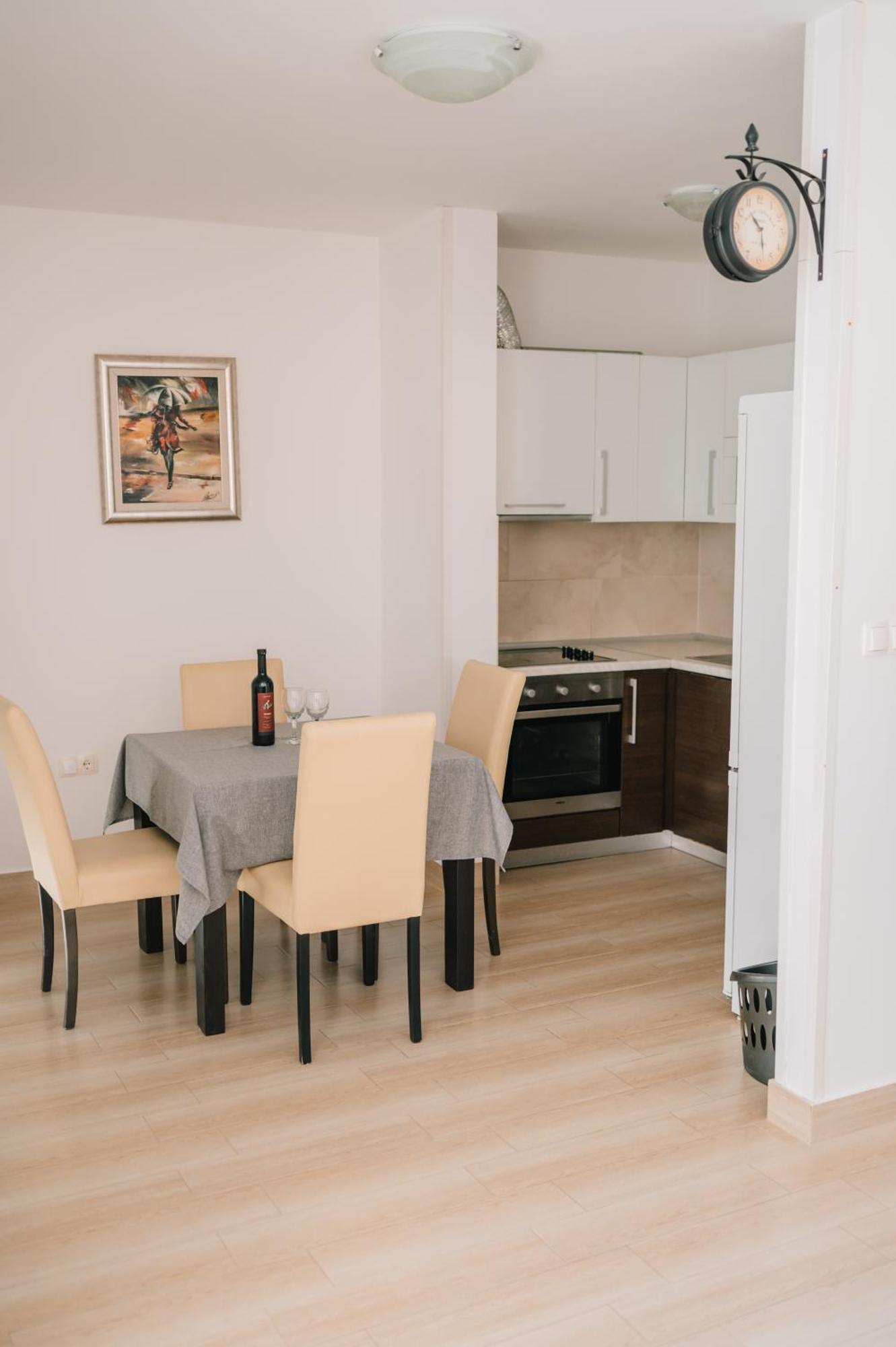 Apartman Petra 트로기르 외부 사진