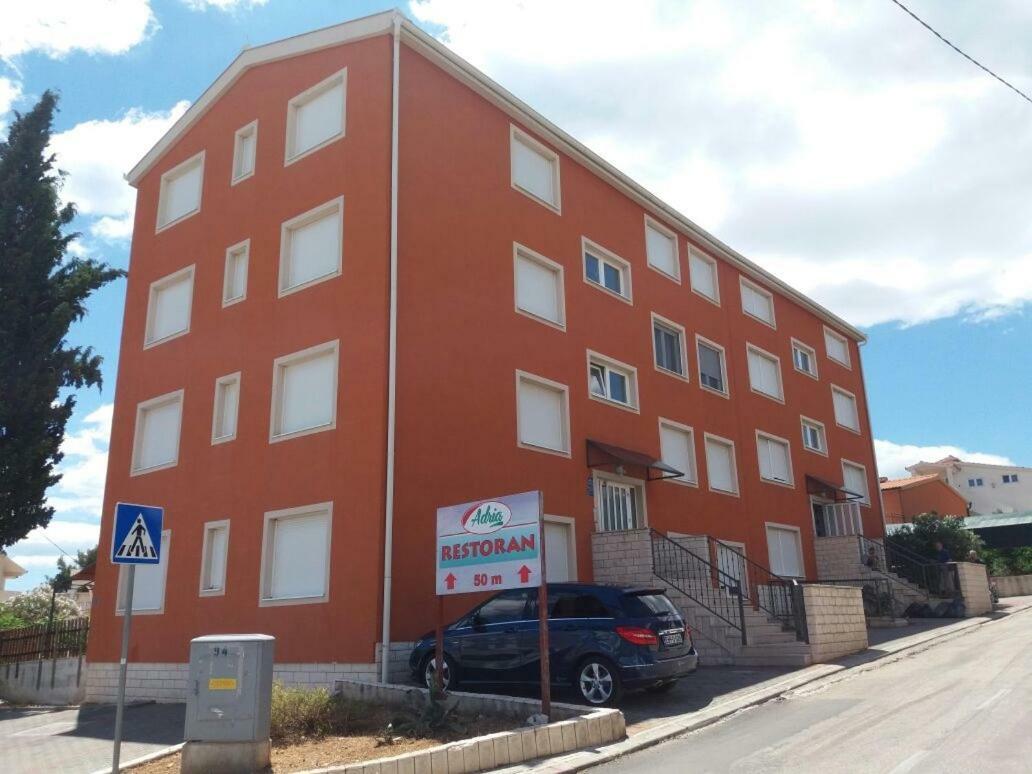 Apartman Petra 트로기르 외부 사진